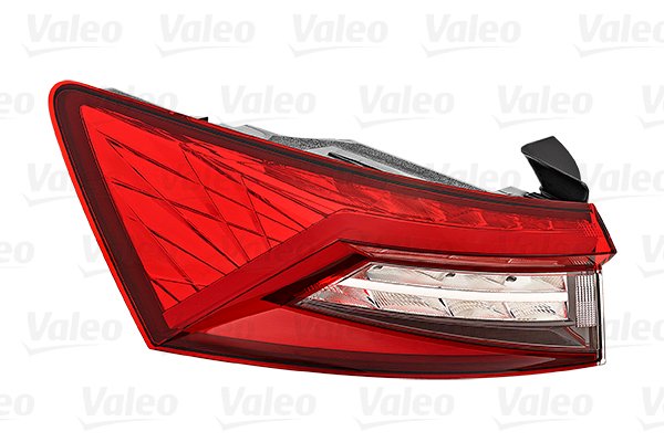 Takavalo VALEO 047143