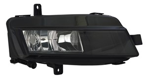 Sumuvalo, Vasen, VW GOLF VII, GOLF Variant VII, 5G0941661D