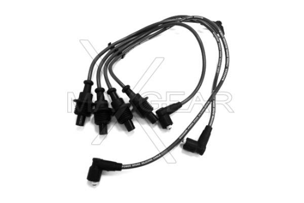 Sytytysjohtosarja MAXGEAR 53-0017