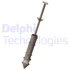 Kuivain, ilmastointilaite DELPHI TSP0175330