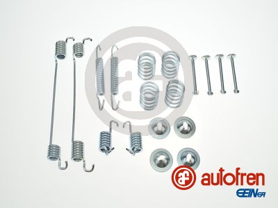 Tarvikesarja, jarrukengät AUTOFREN SEINSA D31042A