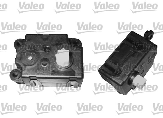 Säädin, säätöläppä VALEO 509604