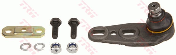 Pallonivel TRW JBJ115