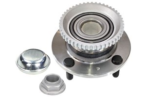 Pyöränlaakerisarja, Taka-akseli, Oikea, Vasen, HYUNDAI SONATA II, SONATA III, 5271033500, 5271033600, 5271033700, 5271034500, 5271034501