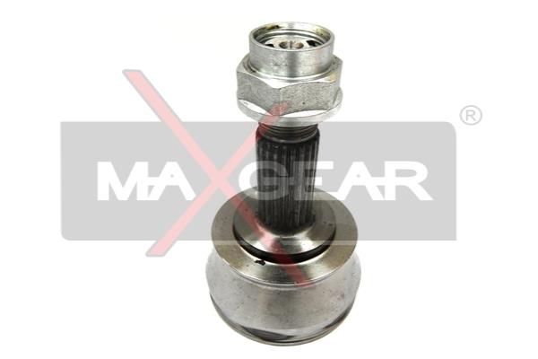 Vetoakselin nivelsarja MAXGEAR 49-0561