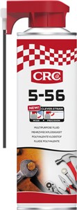 5-56 Clever Straw, aerosol, 250 ml, Universal