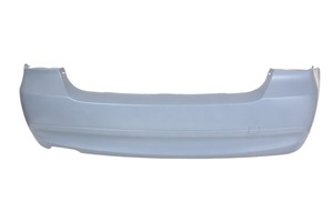 Puskuri, eteen, Takana, BMW 3 [E90], 51 12 7 141 053