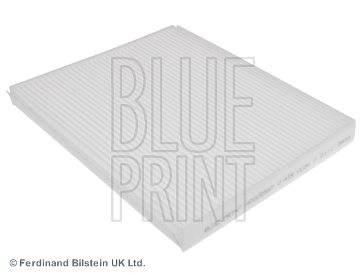 Raitisilmasuodatin BLUE PRINT ADG02557