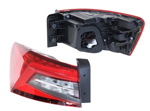 Takavalo, Oikea, SKODA KODIAQ, 565945208A