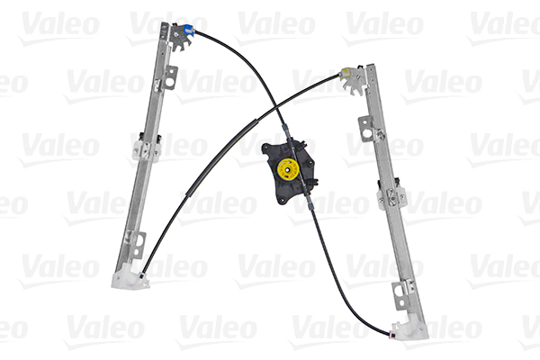 Lasinnostin VALEO 851740