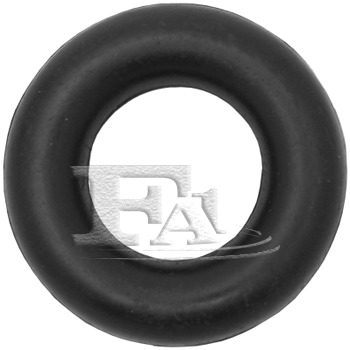Kiinnitin, äänenvaimentaja FA1 003-932