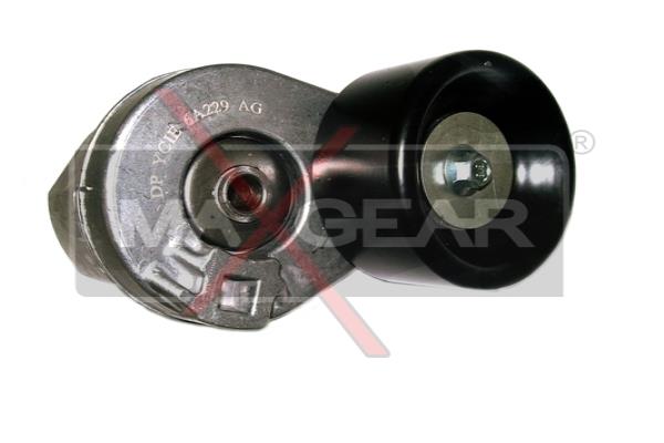 Kiristinvarsi, moniurahihna MAXGEAR 54-0034