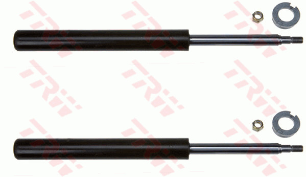 Iskunvaimennin TRW JGC141T