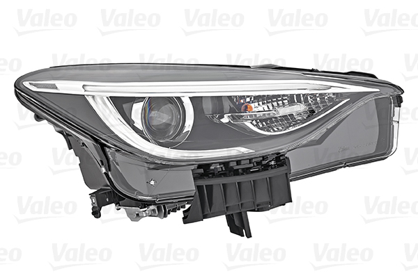 Ajovalo VALEO 046772