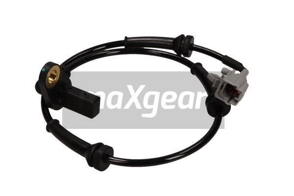 ABS-anturi MAXGEAR 20-0266