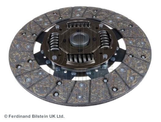 Kytkinlevy BLUE PRINT ADN13191