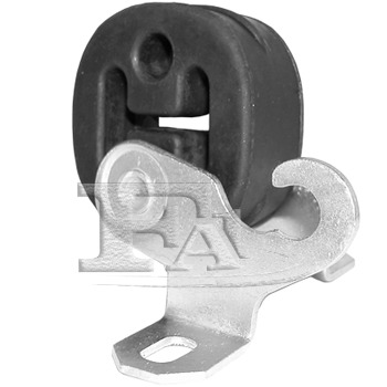 Pidike, pakoputkisto FA1 113-963
