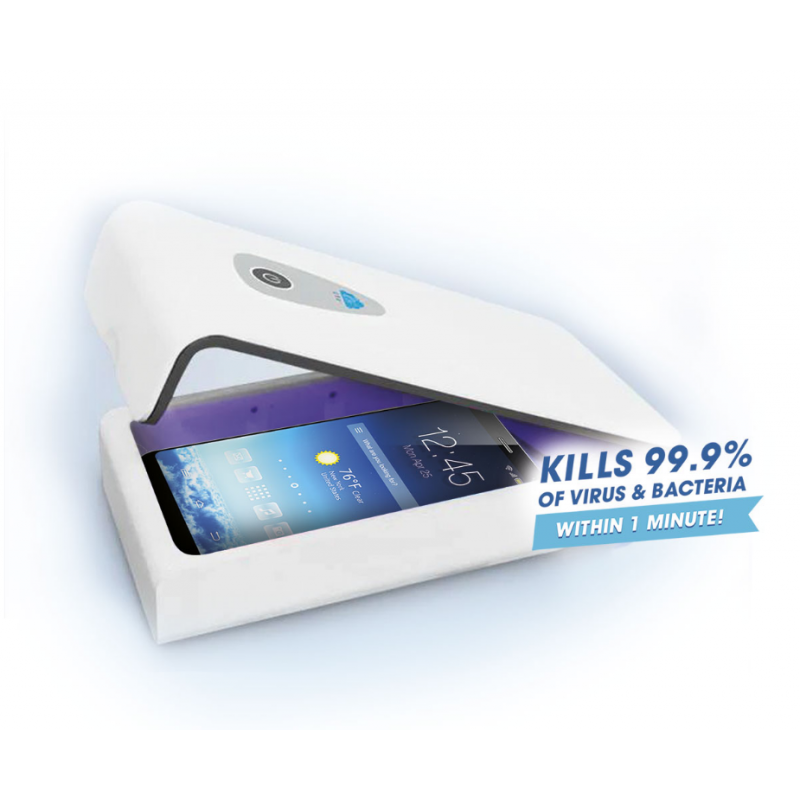 Easypix SteriBox SB1 UV-C sterilointilaatikko