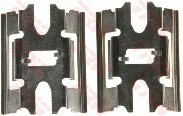 Tarvikesarja, jarrupala TRW PFK554