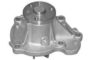 Vesipumppu, NISSAN MICRA II, 2101041B00, 2101041B01, 2101041B03, 2101099B00