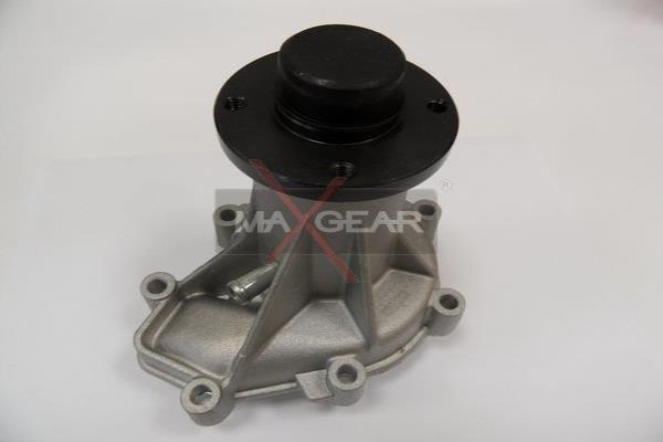Vesipumppu MAXGEAR 47-0111