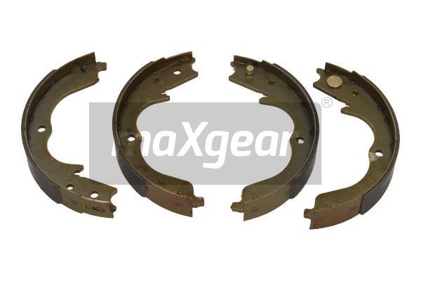 Jarrukenkäsarja, seisontajarru MAXGEAR 19-2065