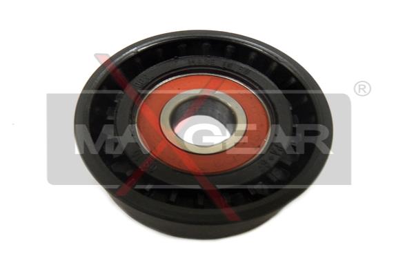 Ohjainrulla, moniurahihna MAXGEAR 54-0153