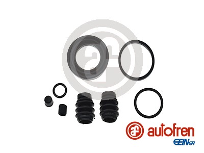 Korjaussarja, jarrusatula AUTOFREN SEINSA D42151