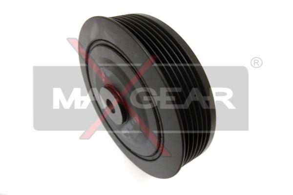 Hihnapyörä, kampiakseli MAXGEAR 30-0038
