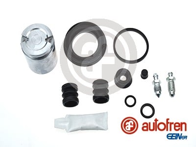 Korjaussarja, jarrusatula AUTOFREN SEINSA D41379C