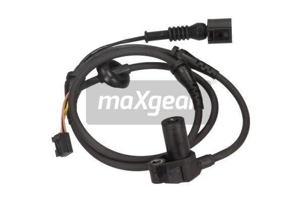 ABS-anturi MAXGEAR 20-0245