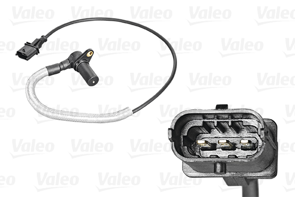 Impulssianturi, kampiakseli VALEO 254082