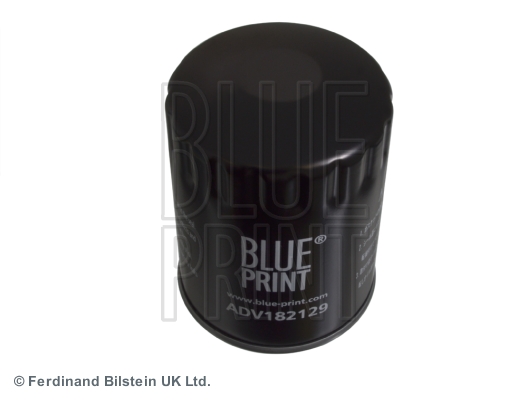 Öljynsuodatin BLUE PRINT ADV182129