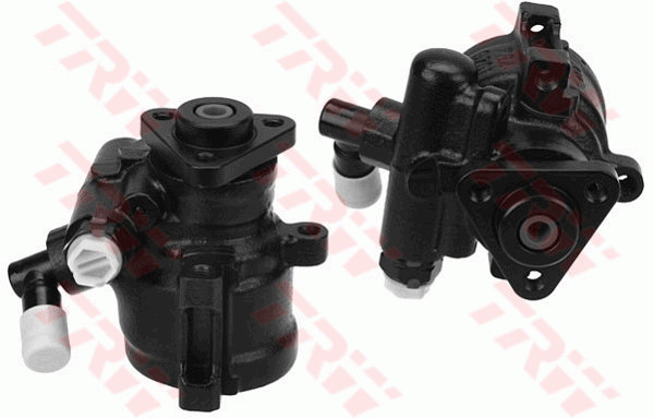 Hydrauliikkapumppu, ohjaus TRW JPR324