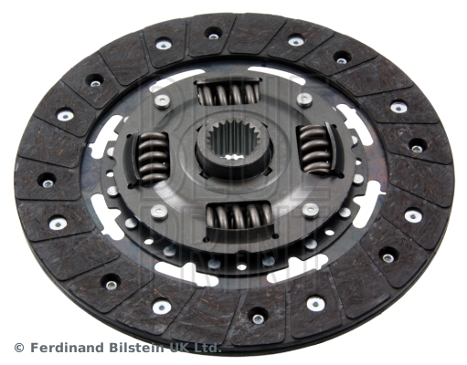 Kytkinlevy BLUE PRINT ADT33176