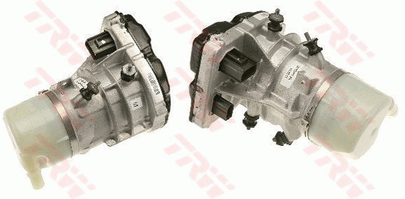 Hydrauliikkapumppu, ohjaus TRW JER152
