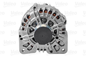 Laturi, NISSAN,OPEL,RENAULT,VAUXHALL, 1204193, 2310000Q0J, 23100-00Q0J, 4431340, 7711368437, 8200404459, 93161735, 93169475, R1530120