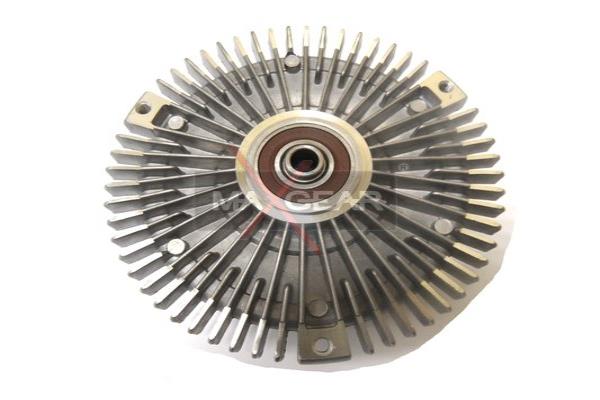 Kytkin, jäähdytystuuletin MAXGEAR 62-0060