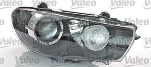 Ajovalo, Vasen, VW SCIROCCO, 1K8941753B, 1K8941753F