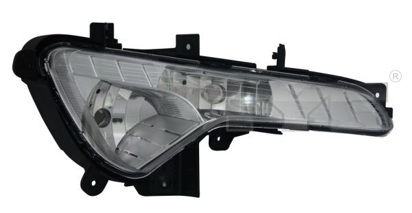 Sumuvalo TYC 19-11027-01-2