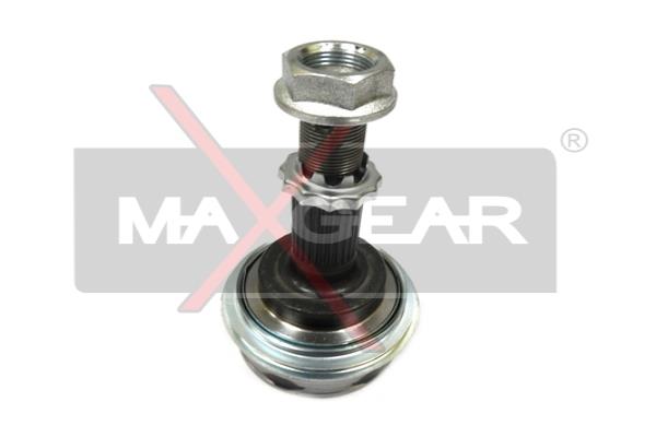 Vetoakselin nivelsarja MAXGEAR 49-0213