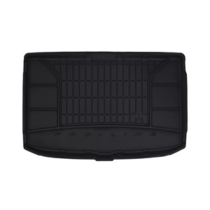 Tavaratilan matto 3D, KIA STONIC, STONIC Hatchback Van