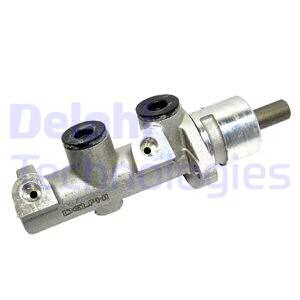 Jarrupääsylinteri DELPHI LM80233