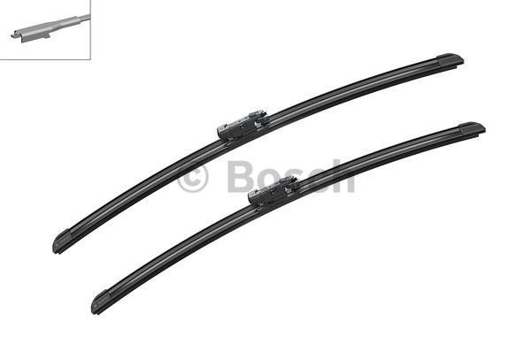 Pyyhkijänsulka BOSCH 3 397 007 290