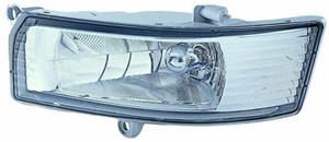 Sumuvalo, Vasen, TOYOTA CAMRY Sedan, 81220-06040