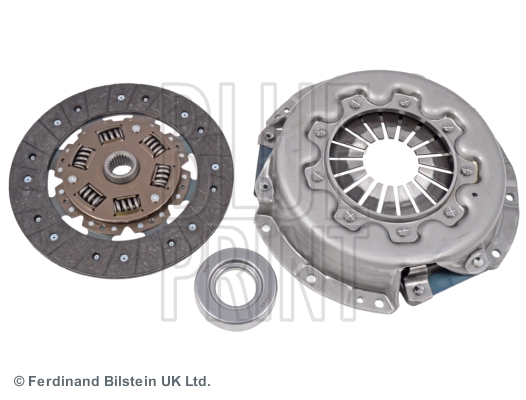 Kytkinpaketti BLUE PRINT ADN130164
