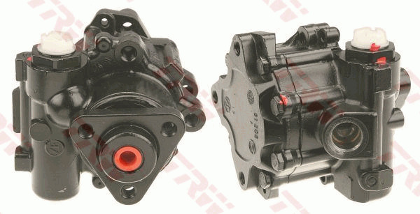 Hydrauliikkapumppu, ohjaus TRW JPR708