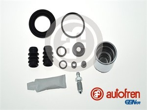 Korjaussarja, jarrusatula, Taka-akseli, MAZDA CX-5, K0Y12698ZA, K0Y12699Z, K0Y-26-99ZA