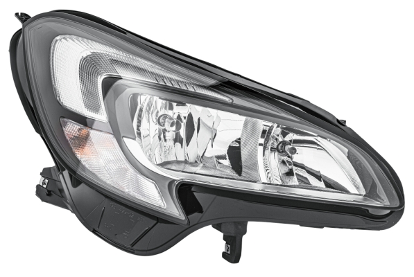 Ajovalo HELLA 1EF 011 830-061