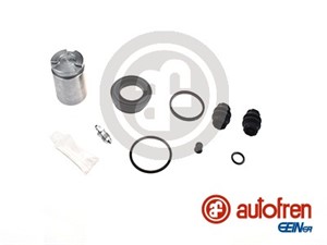 Korjaussarja, jarrusatula, Taka-akseli, AUDI,SEAT,VOLVO,VW, 36001375, 36001377, 3C0 615 403A, 3C0 615 403C, 3C0 615 403D, 3C0 615 404A,